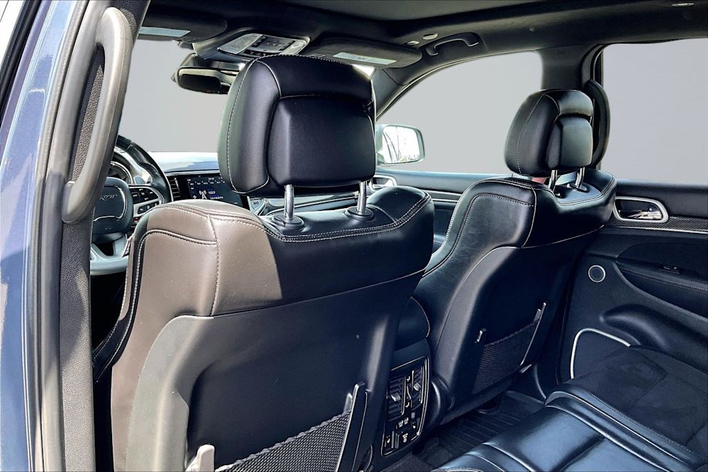 Thumbnail: 2019 Jeep Grand Cherokee - 13