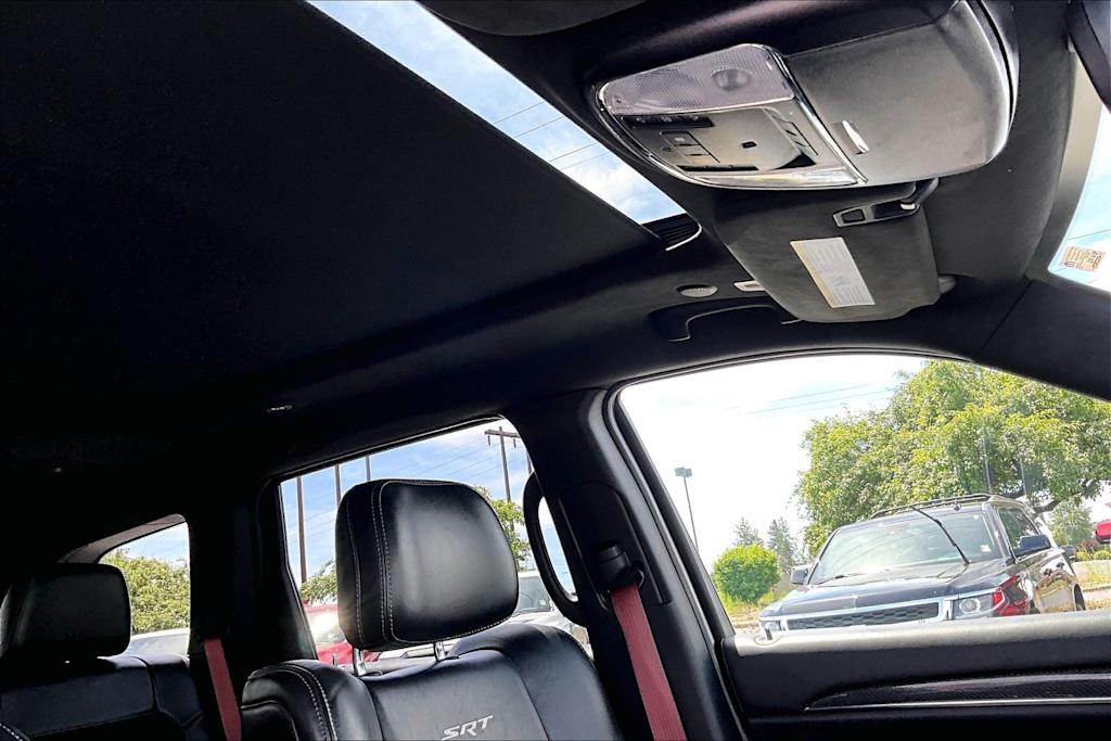 Thumbnail: 2019 Jeep Grand Cherokee - 30