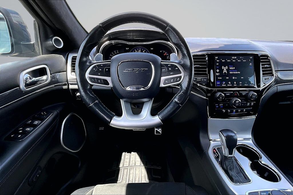 Thumbnail: 2019 Jeep Grand Cherokee - 14