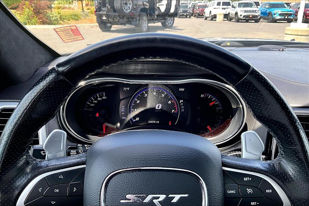 Thumbnail: 2019 Jeep Grand Cherokee - 16