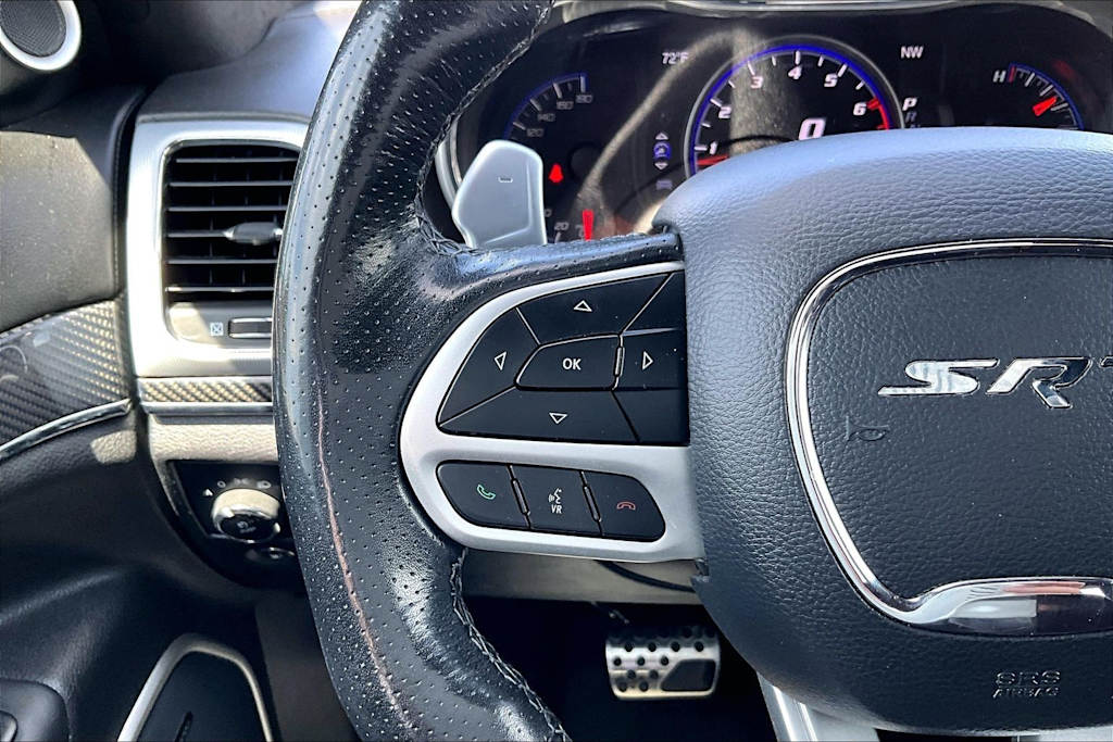 Thumbnail: 2019 Jeep Grand Cherokee - 25