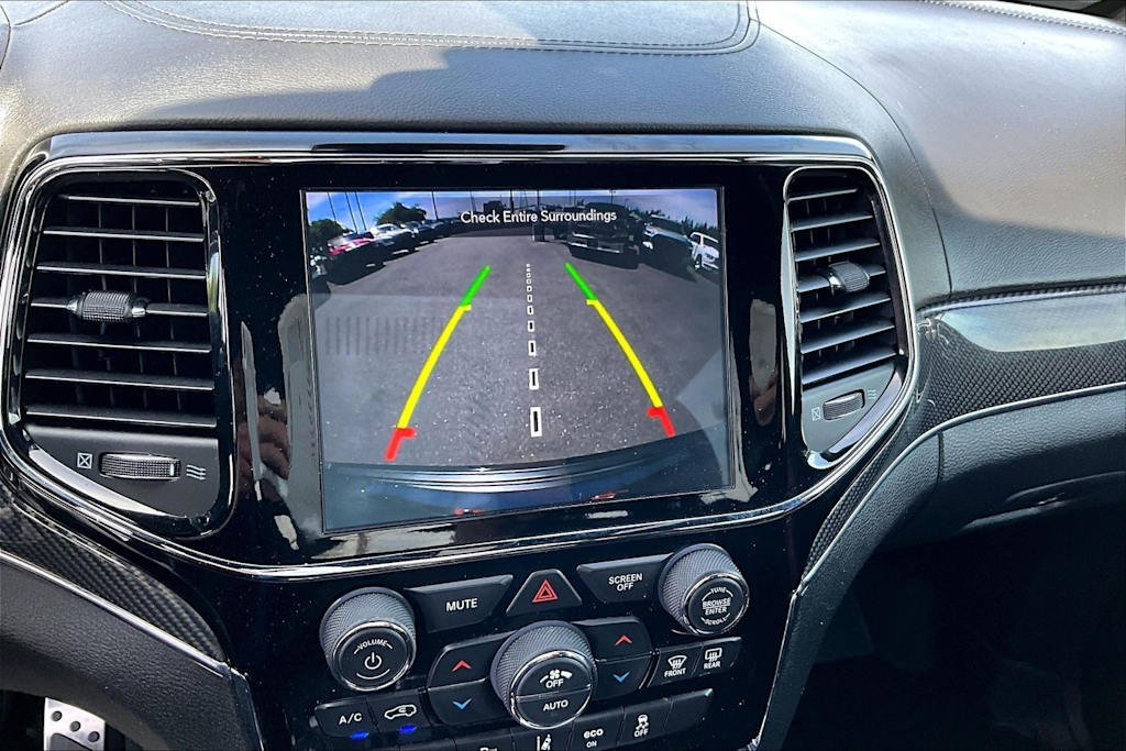 Thumbnail: 2019 Jeep Grand Cherokee - 27