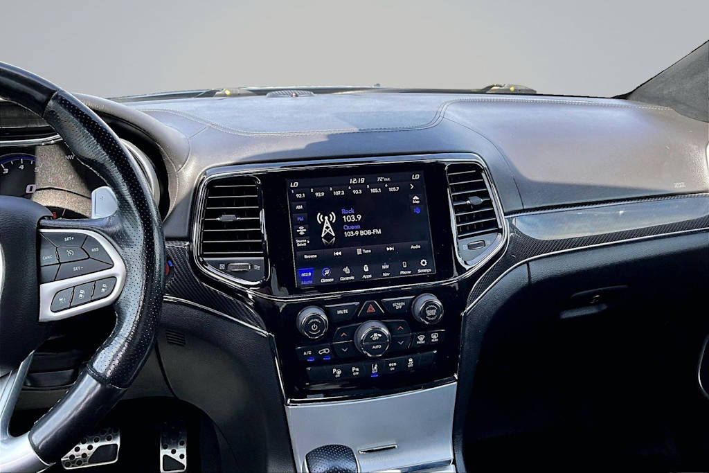 Thumbnail: 2019 Jeep Grand Cherokee - 15