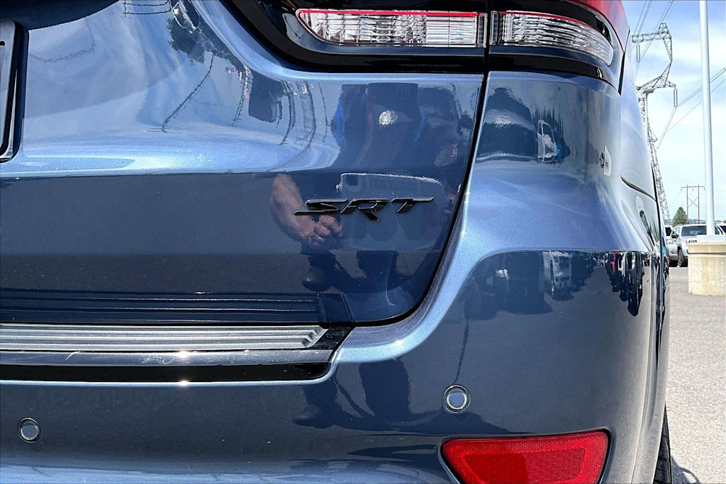 Thumbnail: 2019 Jeep Grand Cherokee - 7