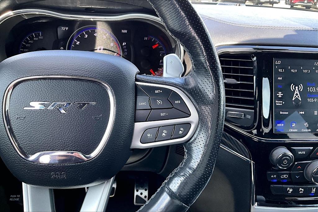 Thumbnail: 2019 Jeep Grand Cherokee - 26