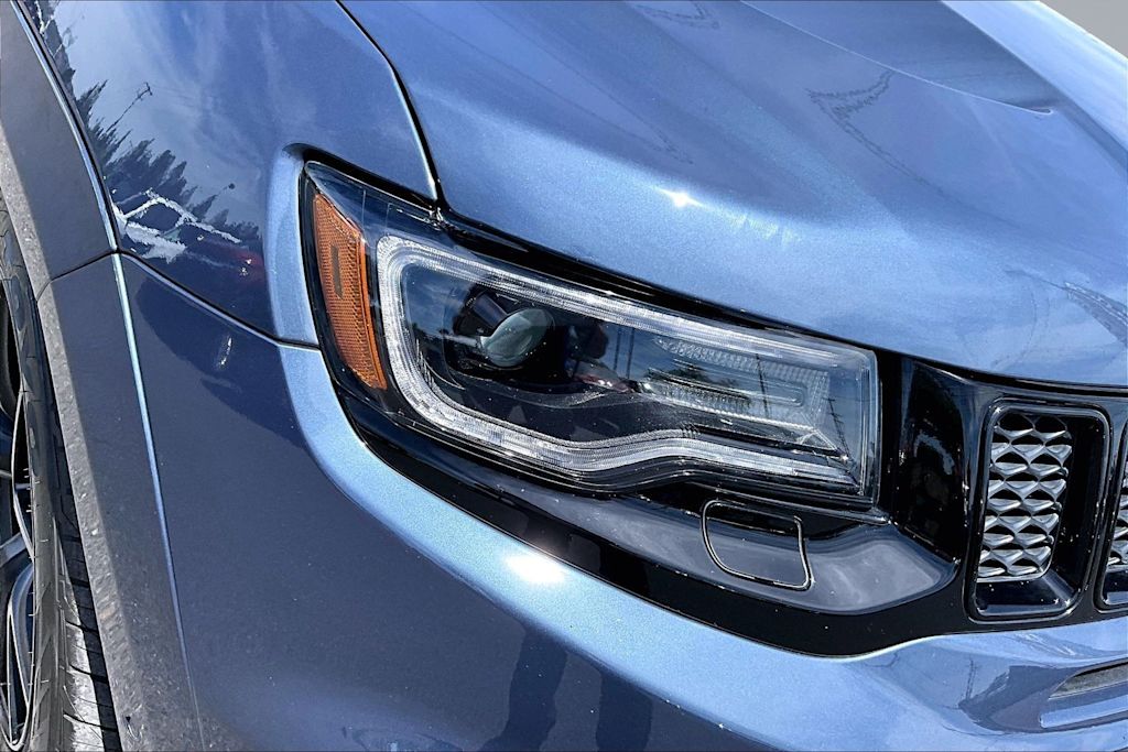 Thumbnail: 2019 Jeep Grand Cherokee - 31