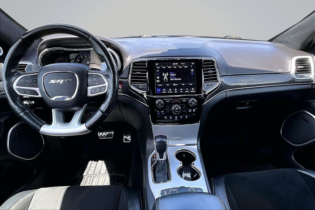 Thumbnail: 2019 Jeep Grand Cherokee - 10