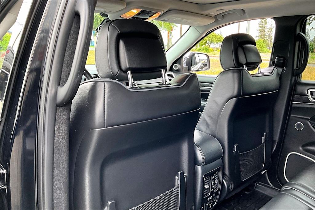Thumbnail: 2019 Jeep Grand Cherokee - 13