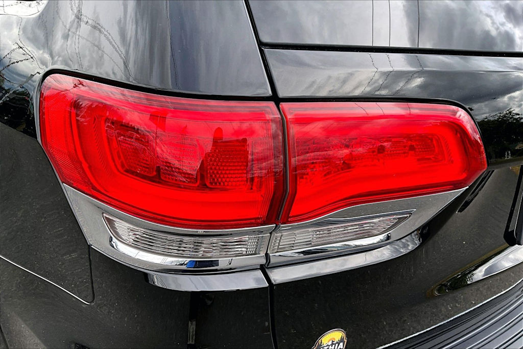 Thumbnail: 2019 Jeep Grand Cherokee - 33