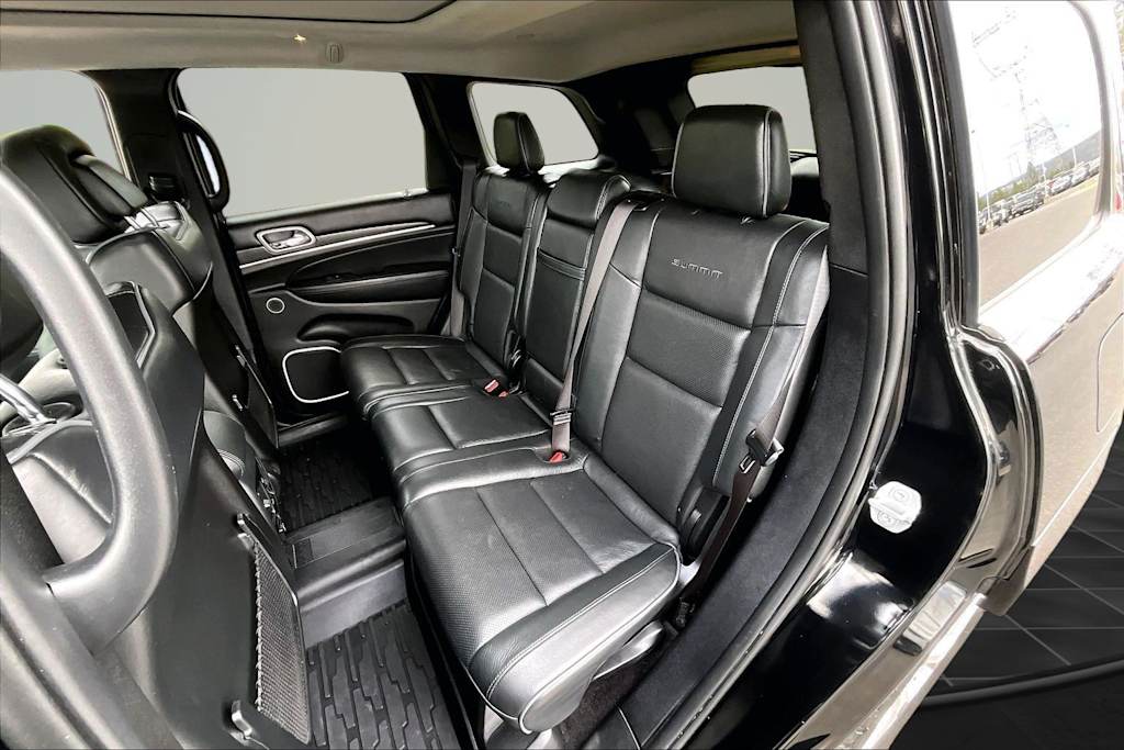 Thumbnail: 2019 Jeep Grand Cherokee - 22