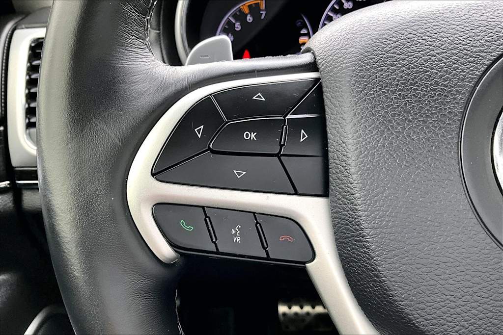 Thumbnail: 2019 Jeep Grand Cherokee - 26