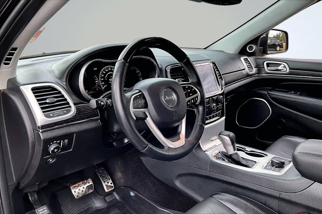 Thumbnail: 2019 Jeep Grand Cherokee - 2