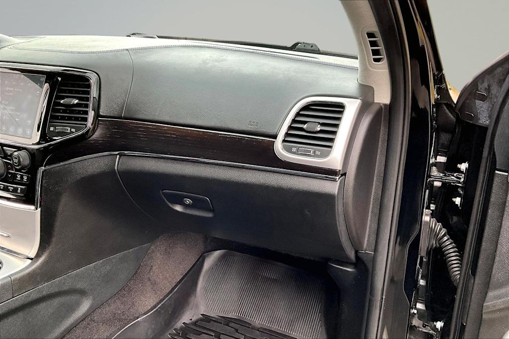 Thumbnail: 2019 Jeep Grand Cherokee - 25