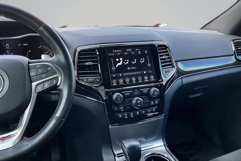 Thumbnail: 2020 Jeep Grand Cherokee - 15