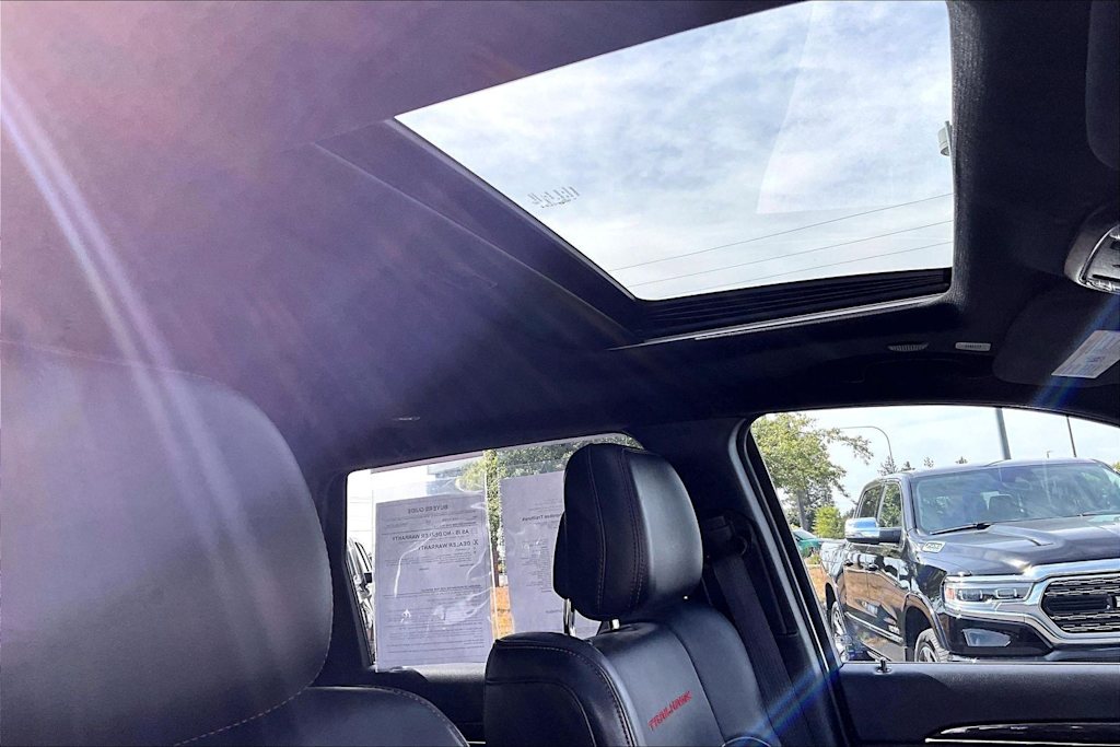Thumbnail: 2020 Jeep Grand Cherokee - 31