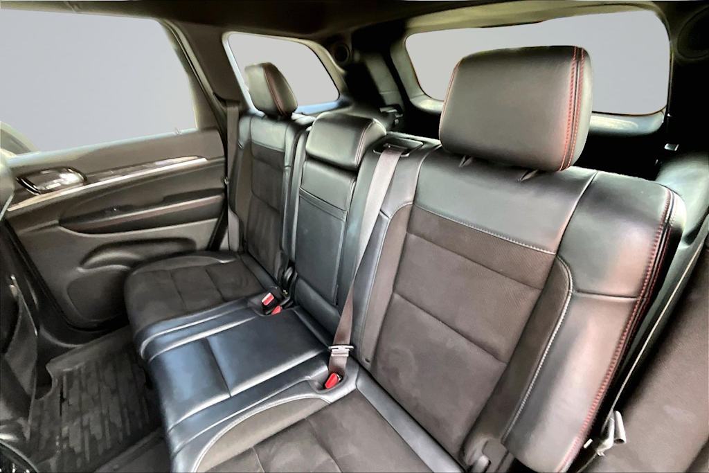 Thumbnail: 2020 Jeep Grand Cherokee - 13