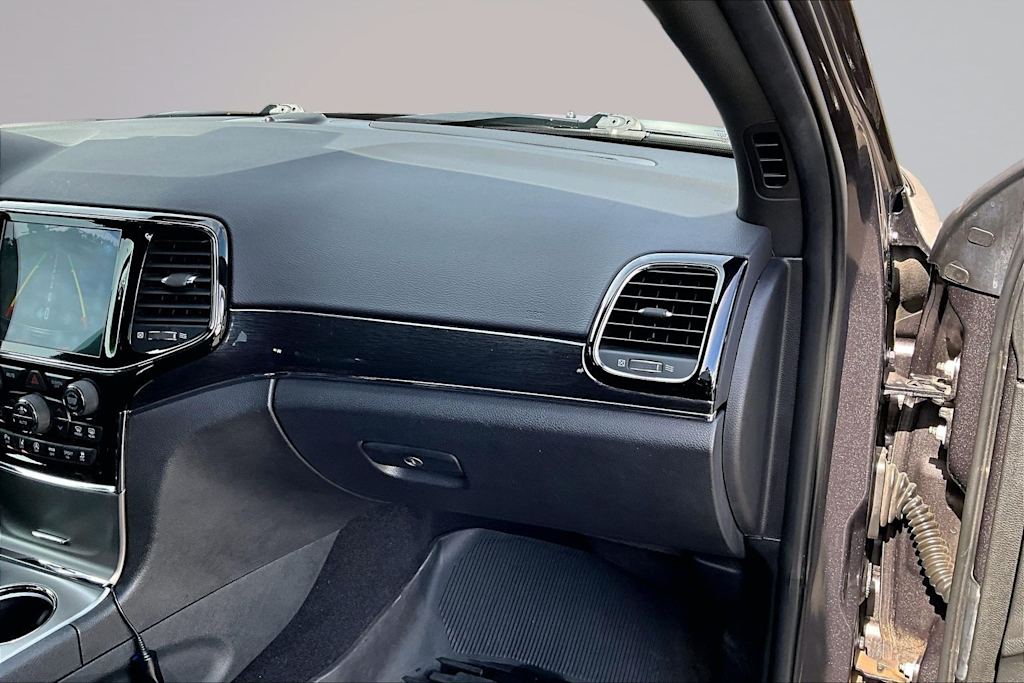 Thumbnail: 2020 Jeep Grand Cherokee - 26