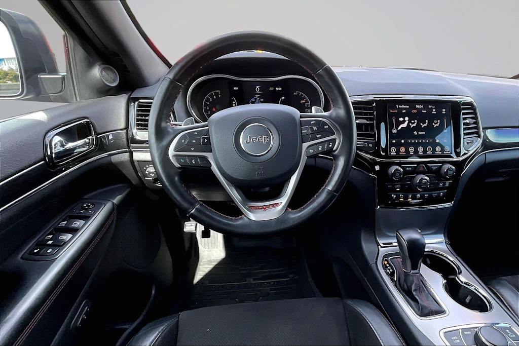 Thumbnail: 2020 Jeep Grand Cherokee - 14