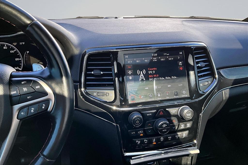 Thumbnail: 2020 Jeep Grand Cherokee - 14