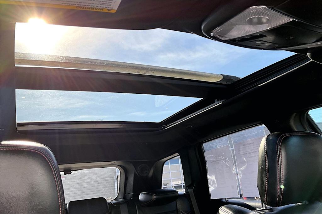 Thumbnail: 2020 Jeep Grand Cherokee - 30