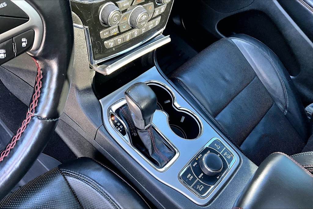 Thumbnail: 2020 Jeep Grand Cherokee - 15