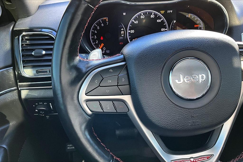 Thumbnail: 2020 Jeep Grand Cherokee - 25