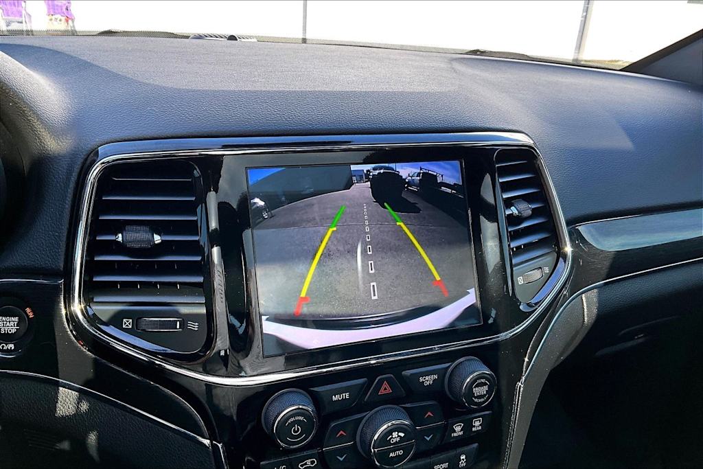 Thumbnail: 2020 Jeep Grand Cherokee - 27