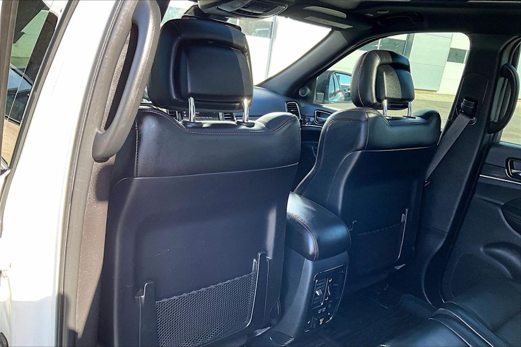 Thumbnail: 2020 Jeep Grand Cherokee - 12