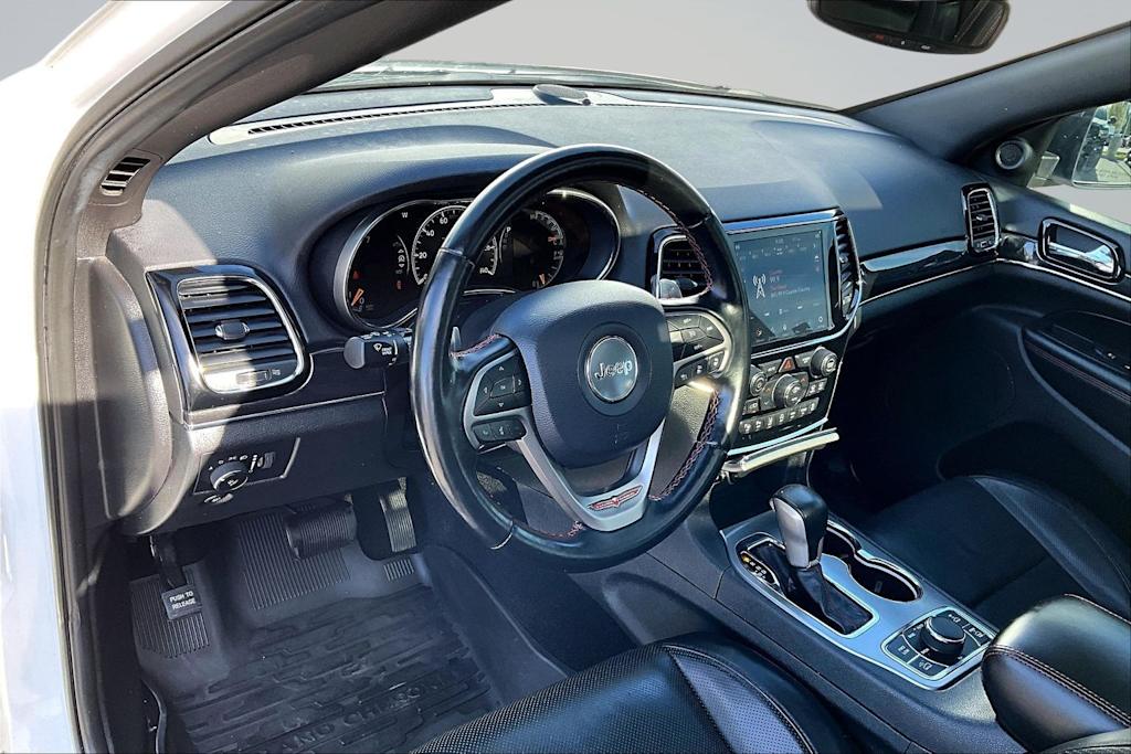 Thumbnail: 2020 Jeep Grand Cherokee - 2