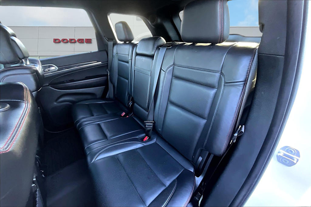 Thumbnail: 2017 Jeep Grand Cherokee - 21