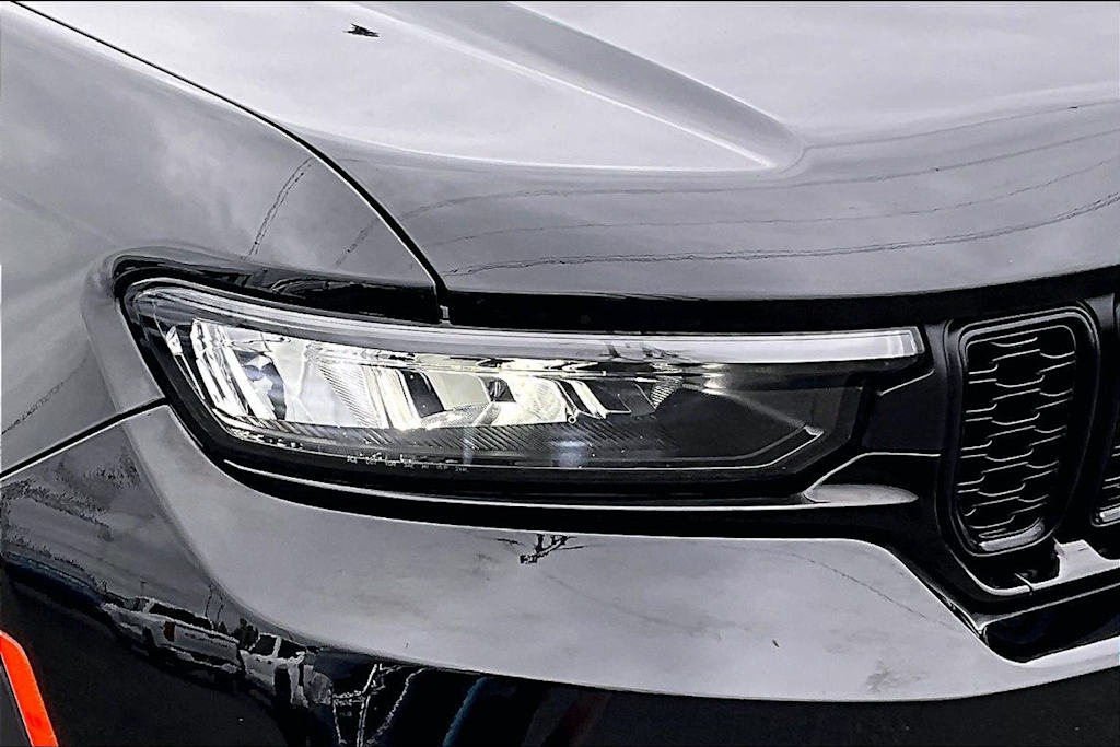 Thumbnail: 2023 Jeep Grand Cherokee - 31