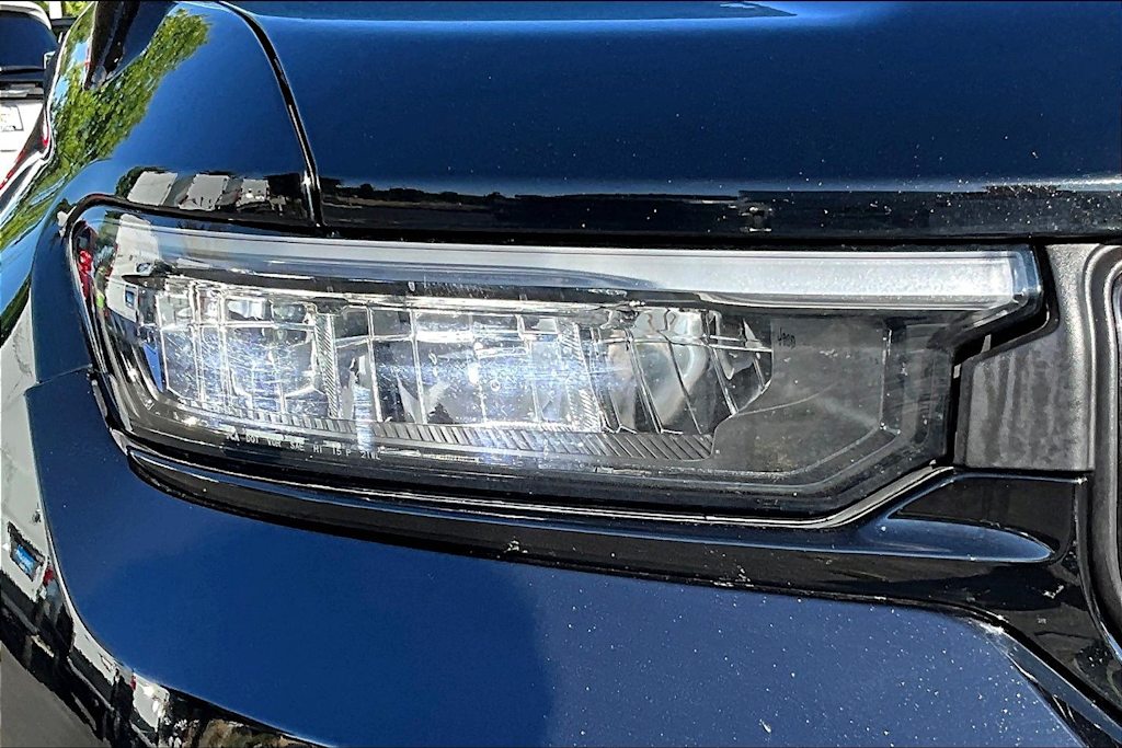 Thumbnail: 2024 Jeep Grand Cherokee - 31