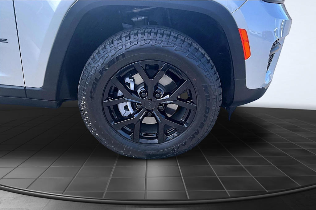 Thumbnail: 2024 Jeep Grand Cherokee - 34