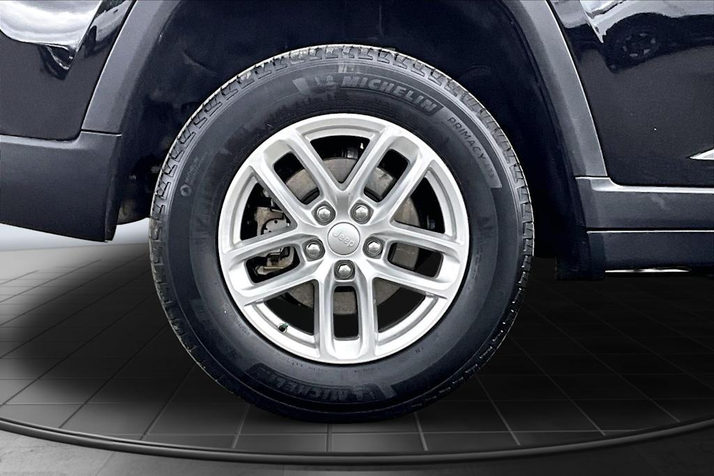 Thumbnail: 2023 Jeep Grand Cherokee - 36