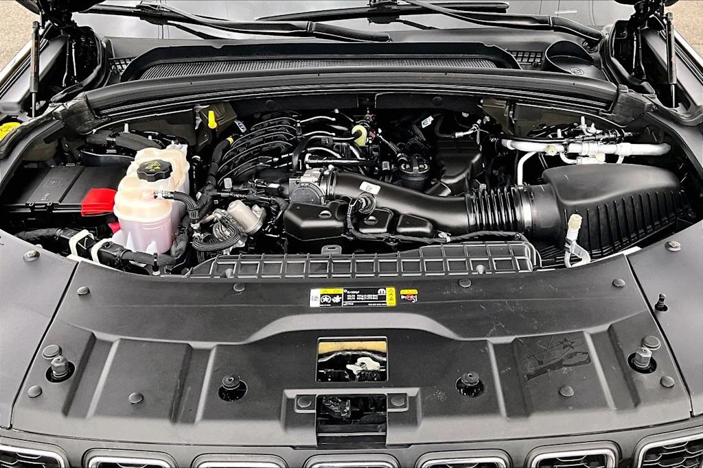 Thumbnail: 2023 Jeep Grand Cherokee - 9