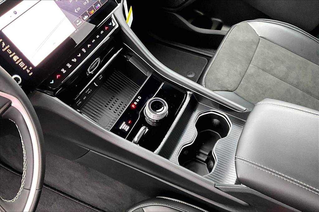 Thumbnail: 2026 Jeep Grand Cherokee - 15