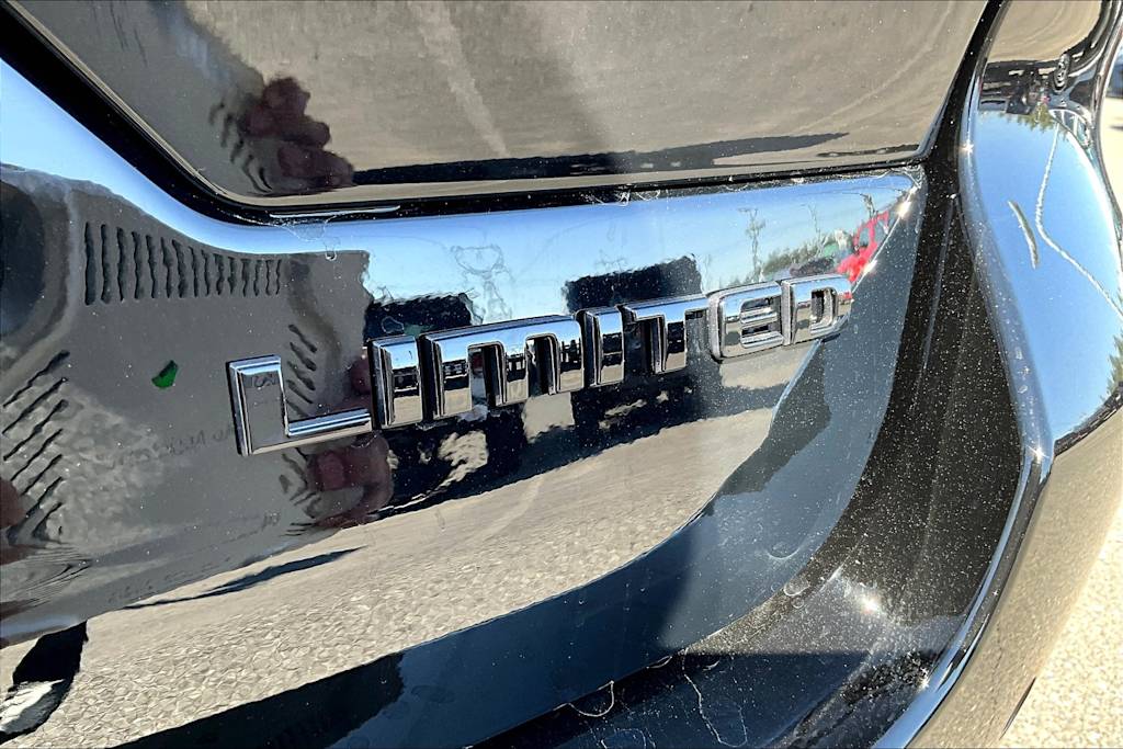 Thumbnail: 2025 Jeep Grand Cherokee - 7