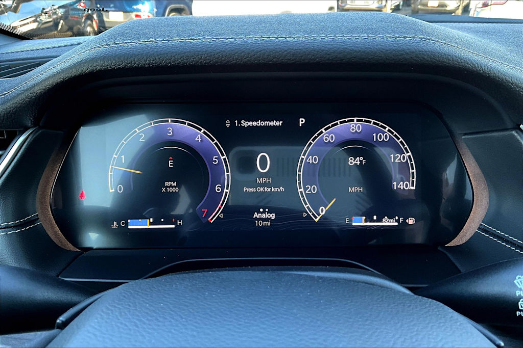 Thumbnail: 2025 Jeep Grand Cherokee - 17