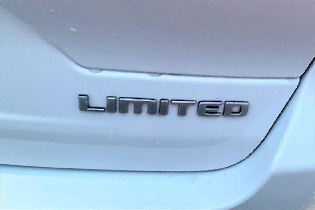 Thumbnail: 2025 Jeep Grand Cherokee - 7