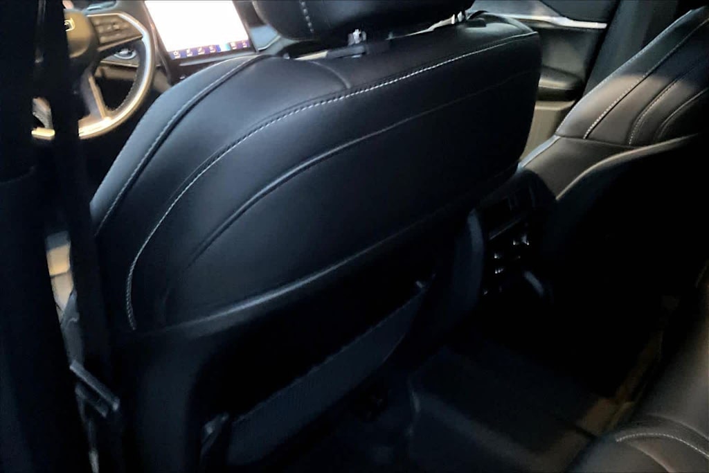 Thumbnail: 2025 Jeep Grand Cherokee - 22