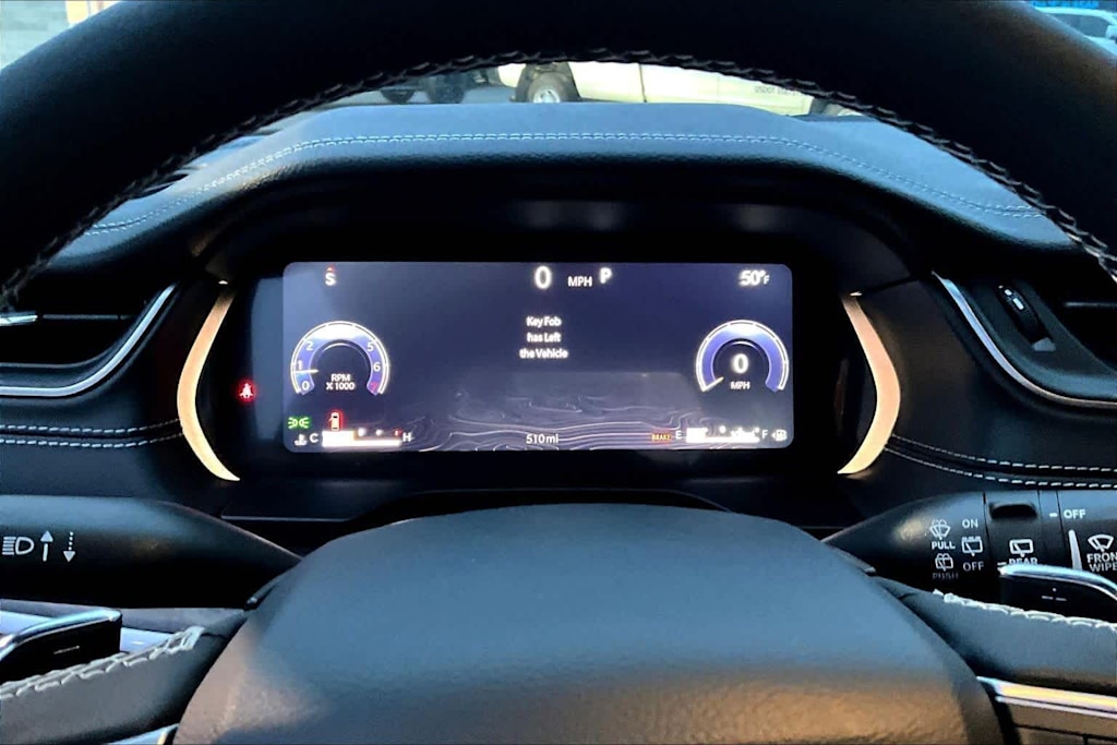 Thumbnail: 2025 Jeep Grand Cherokee - 17