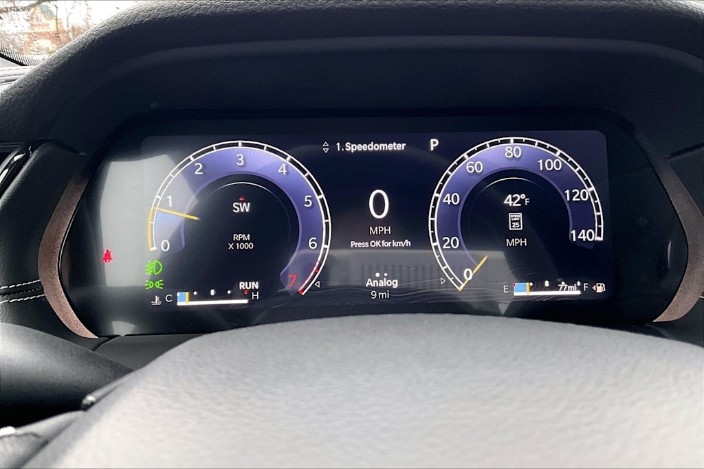 Thumbnail: 2026 Jeep Grand Cherokee - 15