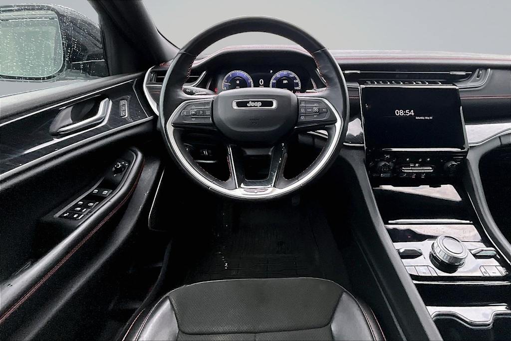 Thumbnail: 2022 Jeep Grand Cherokee - 13
