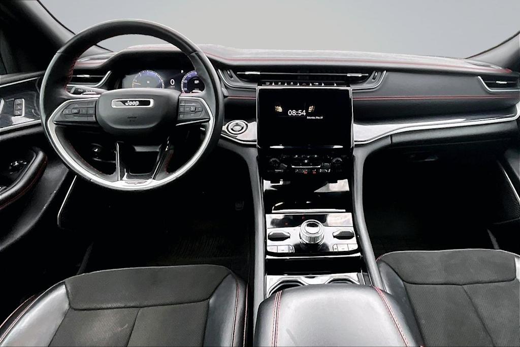 Thumbnail: 2022 Jeep Grand Cherokee - 9