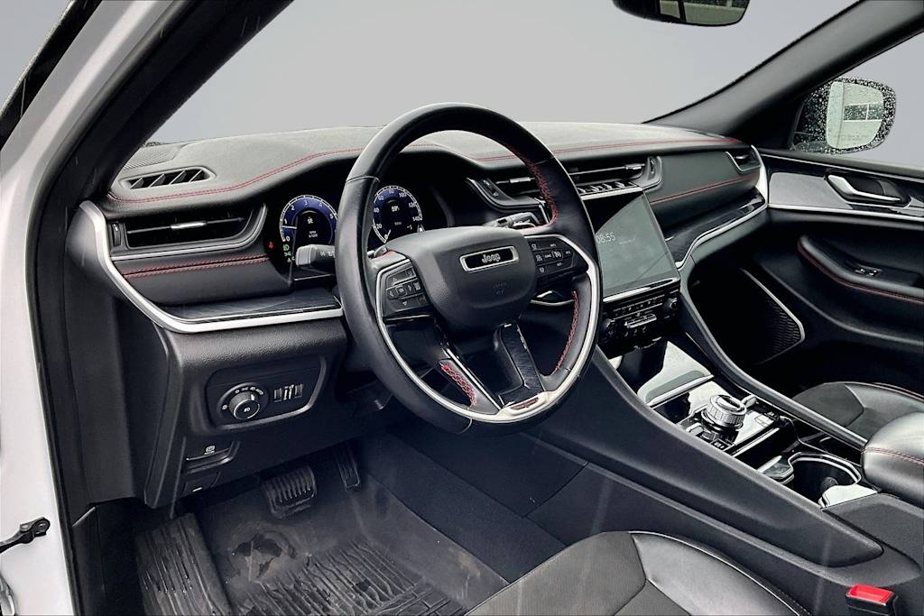 Thumbnail: 2022 Jeep Grand Cherokee - 2
