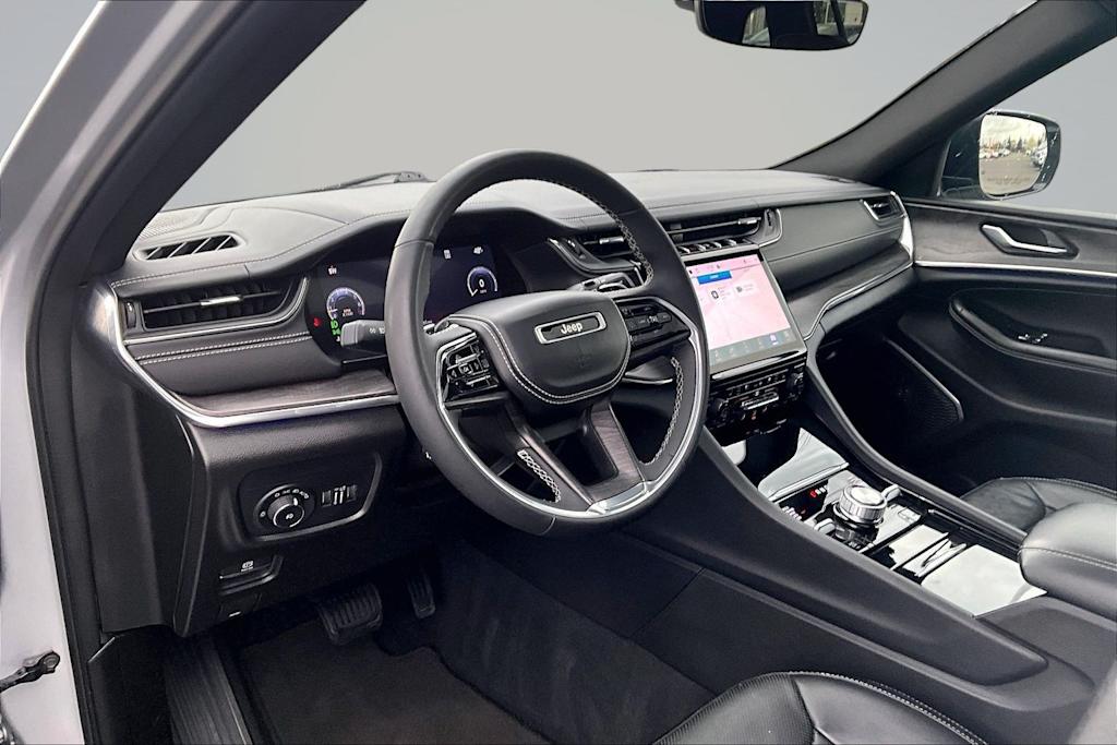 Thumbnail: 2024 Jeep Grand Cherokee - 2