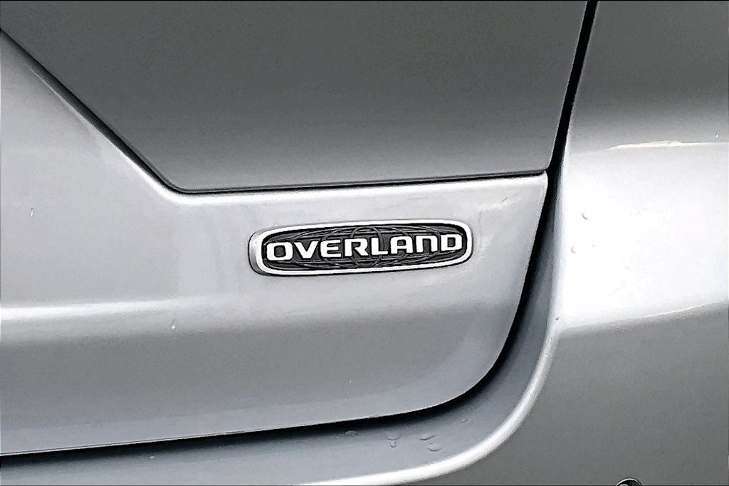 Thumbnail: 2024 Jeep Grand Cherokee - 7