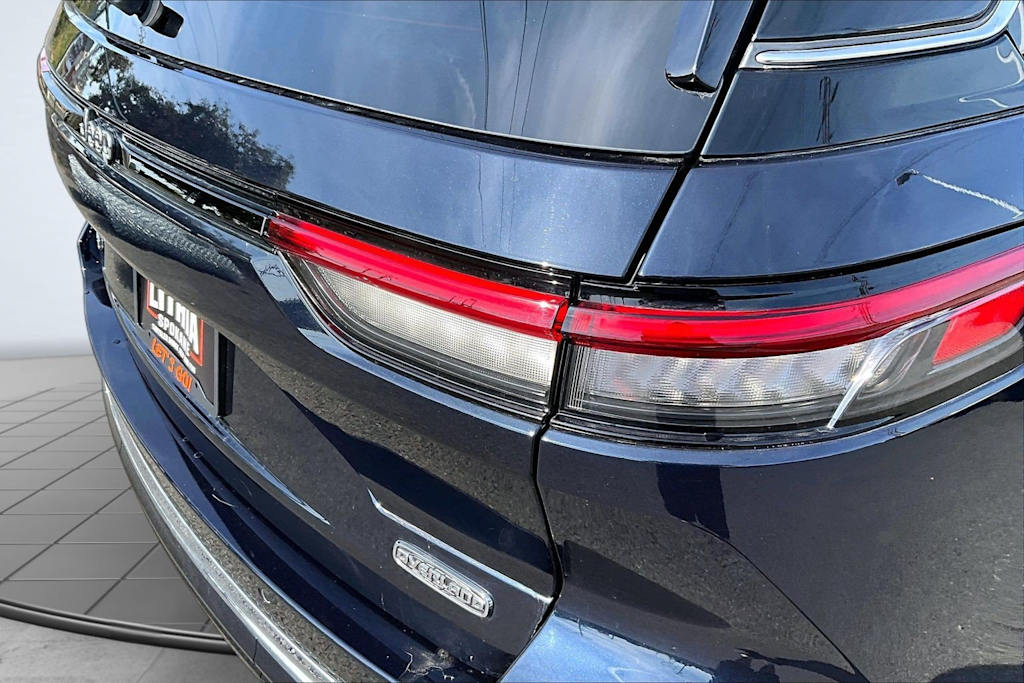 Thumbnail: 2024 Jeep Grand Cherokee - 32