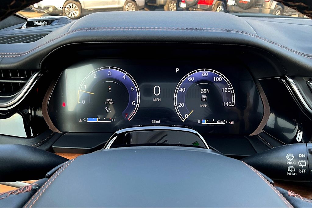 Thumbnail: 2025 Jeep Grand Cherokee - 17