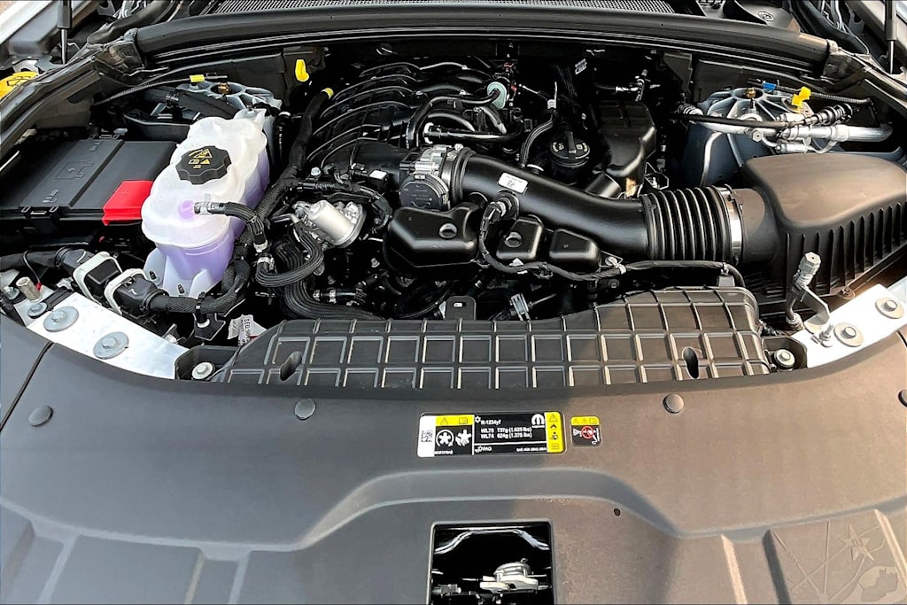 Thumbnail: 2025 Jeep Grand Cherokee - 8